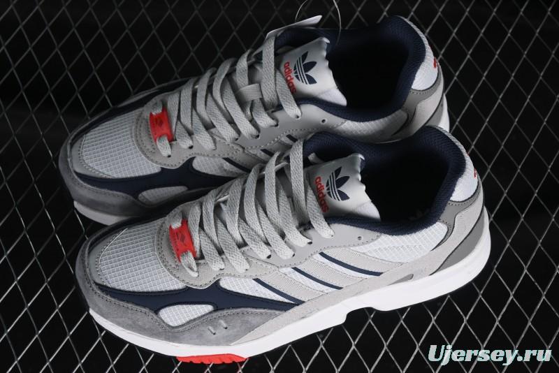 Adidas Torsion Super IF2871 Lightweight Comfortable Cushion Running Shoes