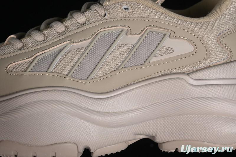 Adidas Originals Ozgaia 3.0 Lifestyle Sneakers with Thick Sole for Height Increase - IG6050