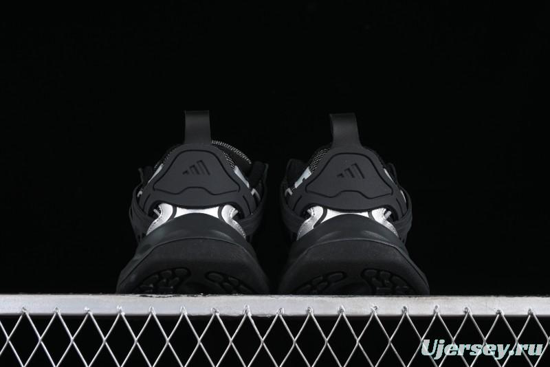 Adidas Vento XLG Deluxe IH0700 Lightweight Cyber Retro Casual Sneakers with Double Density Sole - IH0700