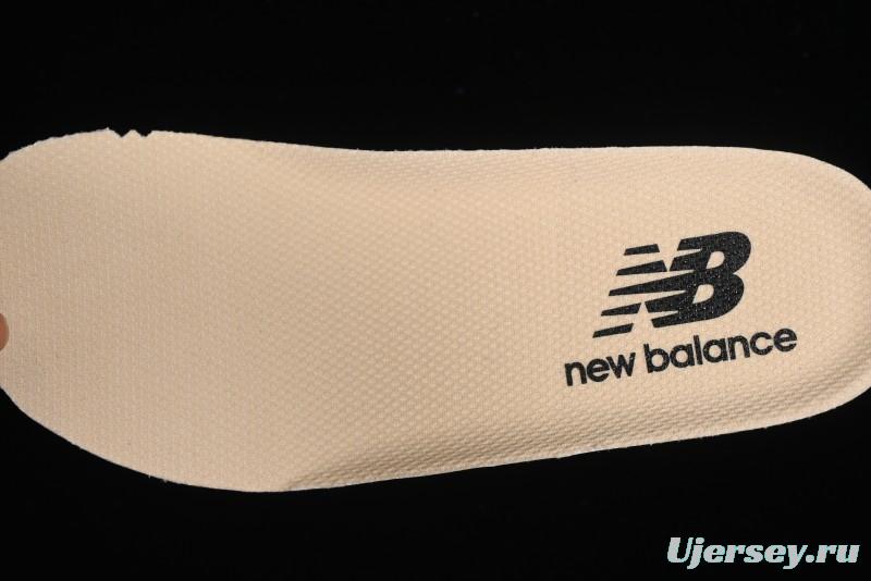 New Balance CRV CAP V2 Casual Sneakers with Flat Silhouette and Mesh Upper - SD3205IB2