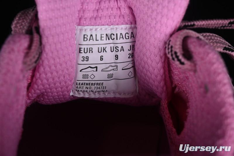 Balenciaga Phantom Sneaker - W3XDC5000