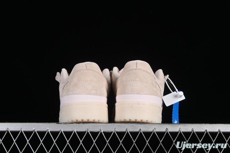 Adidas Forum 84 Low Retro Basketball Shoes - IG3690