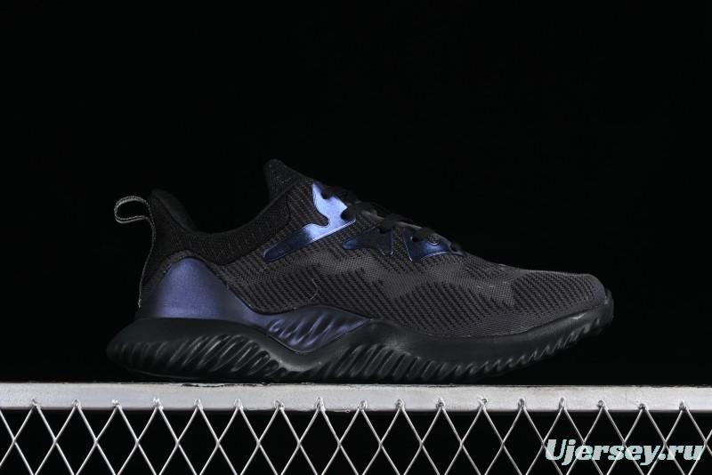 Adidas AlphaBounce Beyond M Running Shoes with Continental Rubber Outsole - CG4362