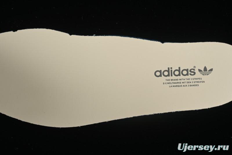 Adidas Originals Gazelle Indoor Retro Casual Slip-Resistant Wear-Resistant Low-Top Sneakers - IF1807