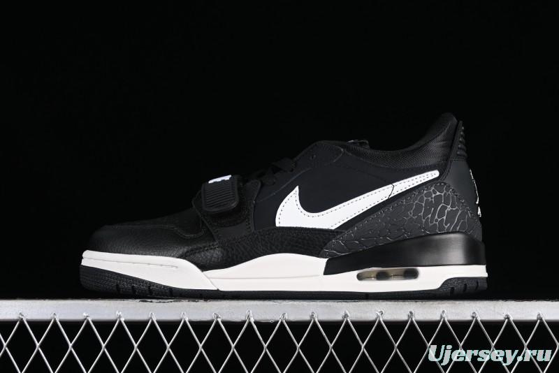 Air Jordan Legacy AJ312 Low Sneakers