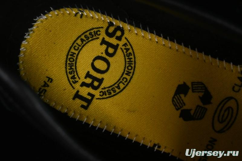 ECCO Soft Moc Series Loafers Men's British Slip-On Driving Shoes - 65707001001