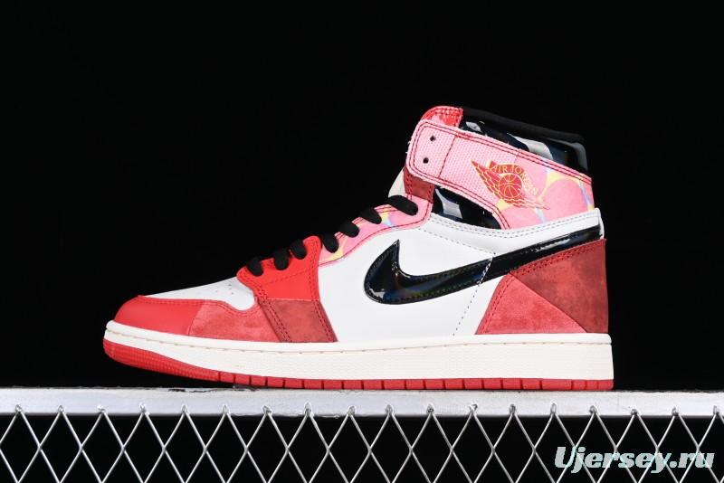 Air Jordan 1 High OG "Next Chapter" AJ1
