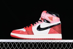 Air Jordan 1 High OG "Next Chapter" AJ1