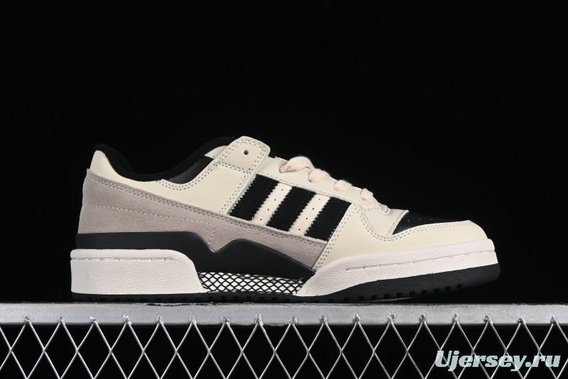 Adidas Forum 84 Low Retro Basketball Sneakers - IG3901