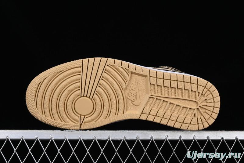 Air Jordan 1 Retro High "ComplexCon" AJ1