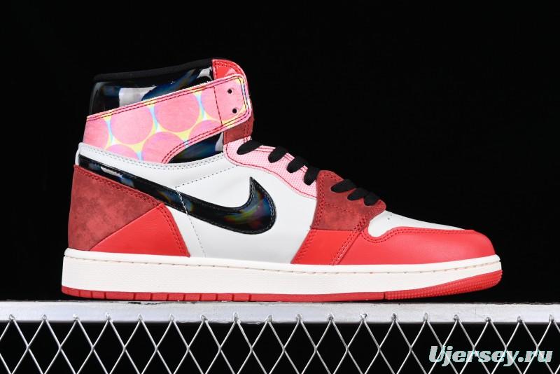 Air Jordan 1 High OG "Next Chapter" AJ1