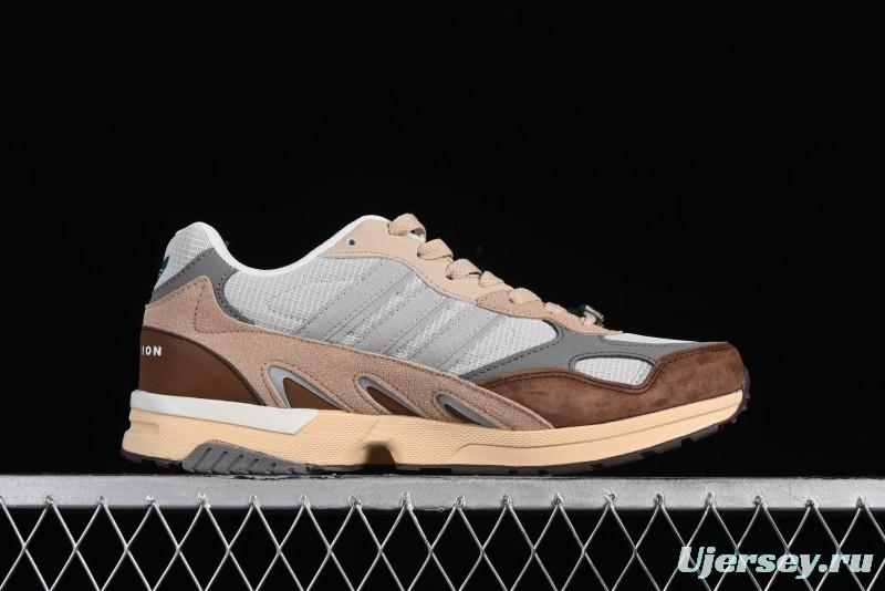 Adidas Torsion Super IF2870 Lightweight Comfortable Cushion Running Shoes - IF2870