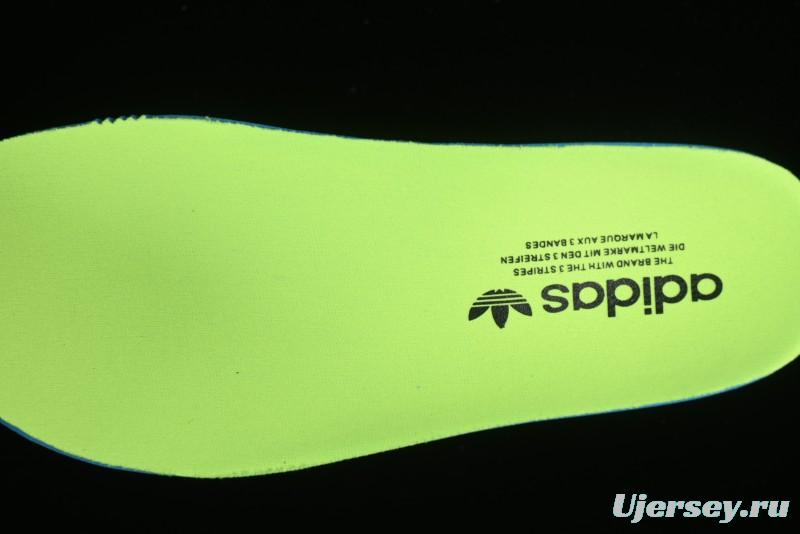 Adidas Adifom Stan Smith Platform Mule - IE7050