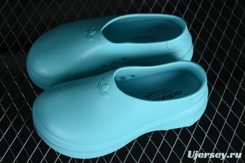 Adidas Adifom Stan Smith Platform Mule - IE7051