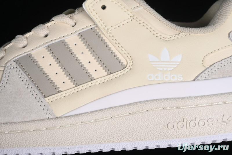 Adidas Forum 84 Retro Basketball Shoes - Low ID7995