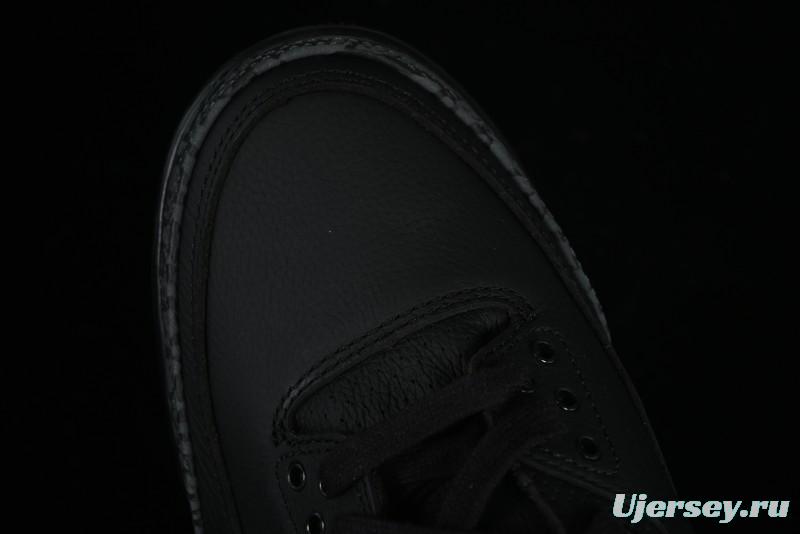 Nike Air Jordan 3 Retro "Rio" Basketball Shoes - FN0344-001