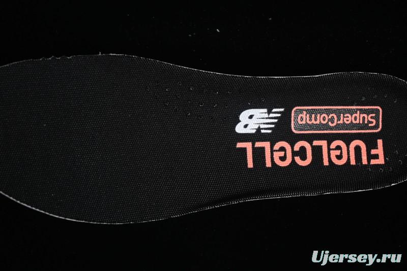 Stone Island x New Balance FuelCell Ultra-Lightweight Low-Top Casual Running Shoes - MRCXCK3