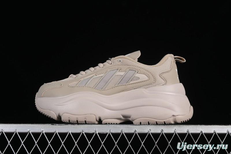 Adidas Originals Ozgaia 3.0 Lifestyle Sneakers with Thick Sole for Height Increase - IG6050