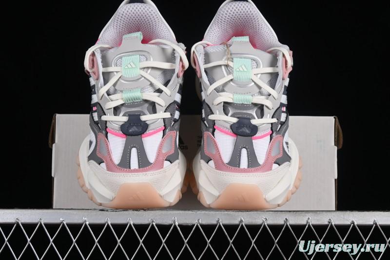 Adidas Vento XLG Deluxe Retro Casual Dad Shoes - IH7797