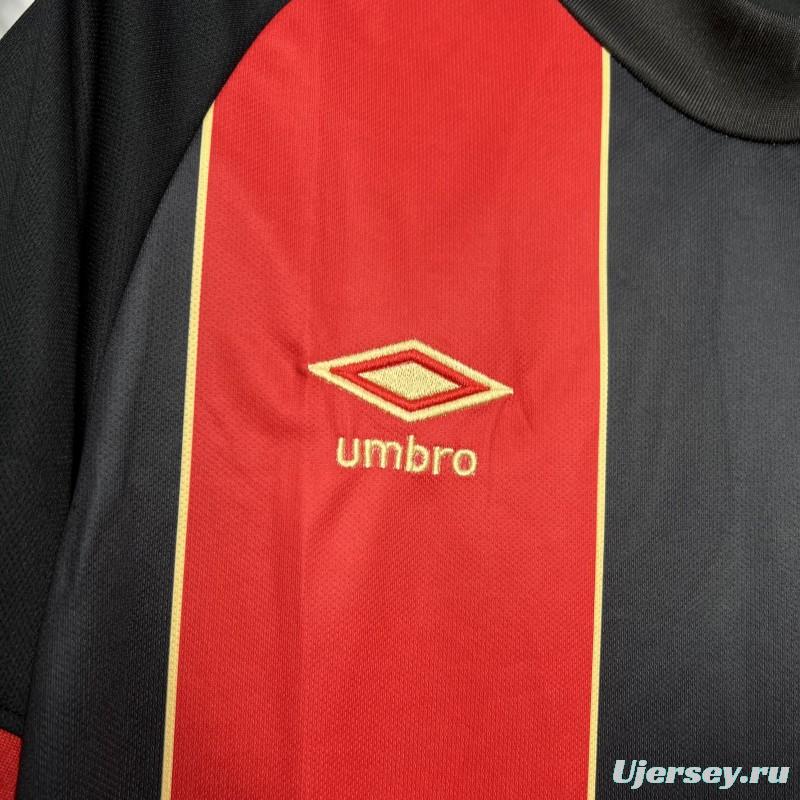 24/25 Bournemouth Home Jersey