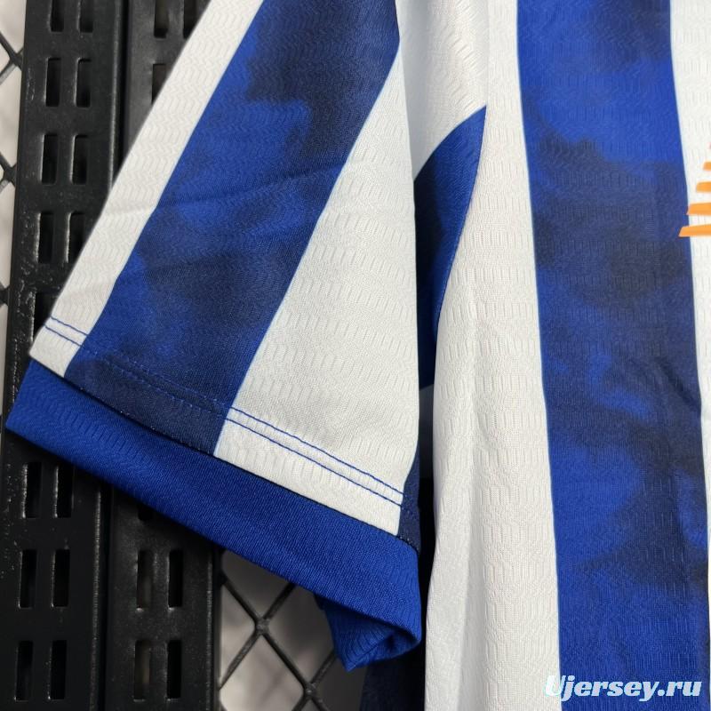 24/25 FC Porto Home Jersey