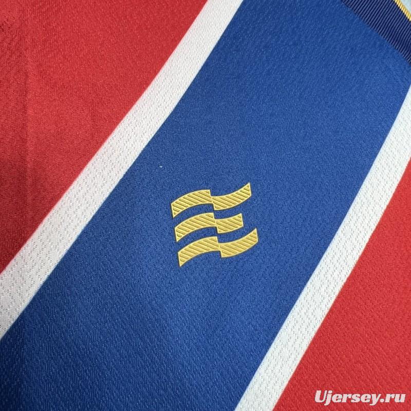 24/25 Bahia Home Jersey