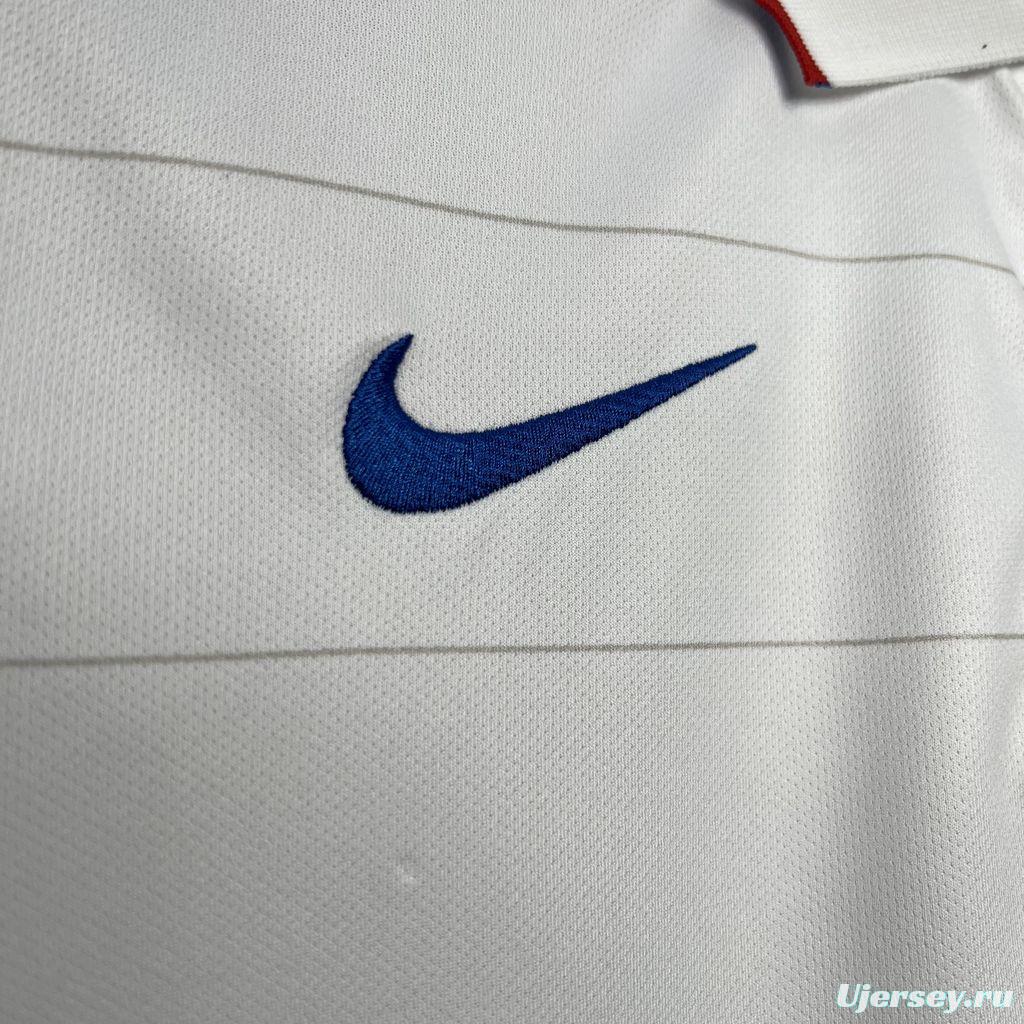 Retro 2014 USA Home Jersey