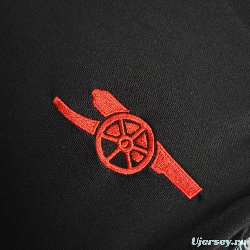 24/25 Women Arsenal Away Jersey