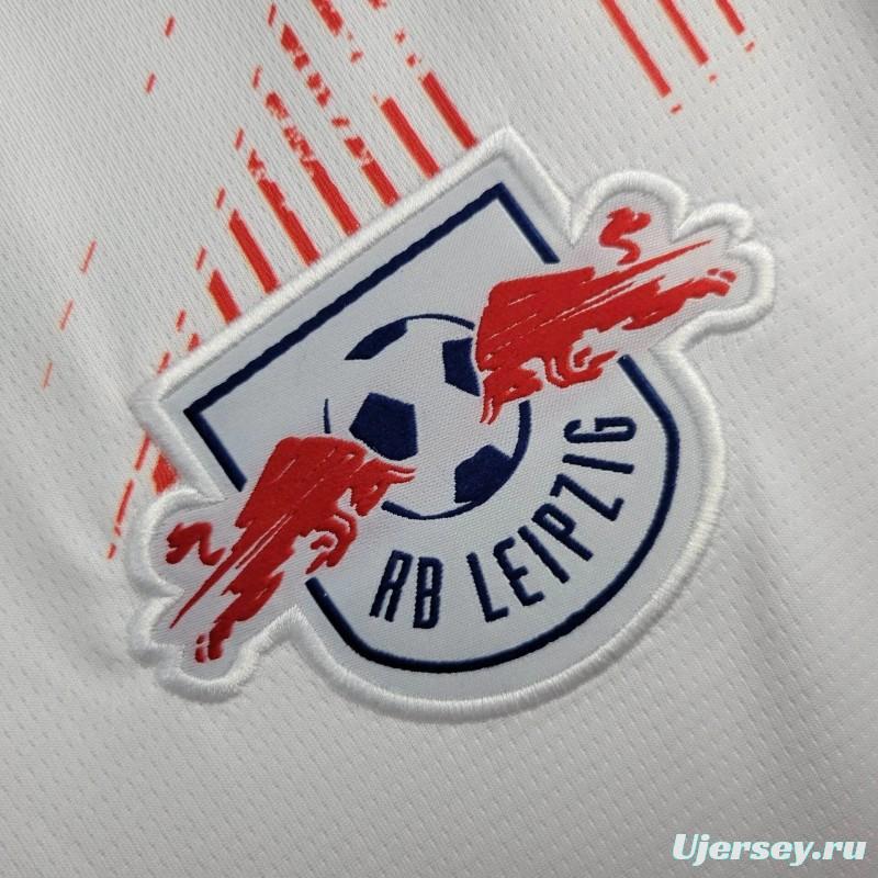 24/25 RB Leipzig Home Jersey