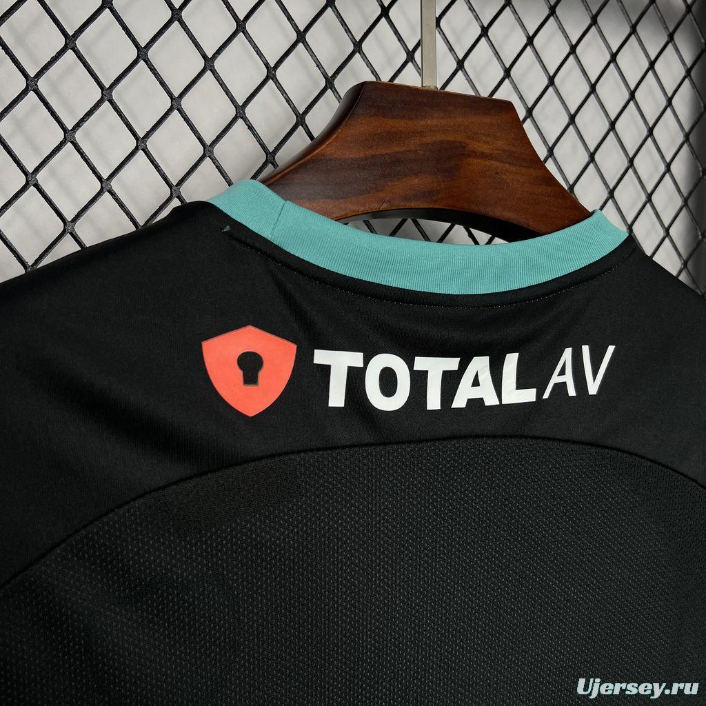 24/25 Portsmouth Away Jersey