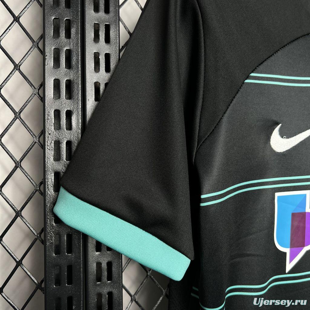 24/25 Portsmouth Away Jersey