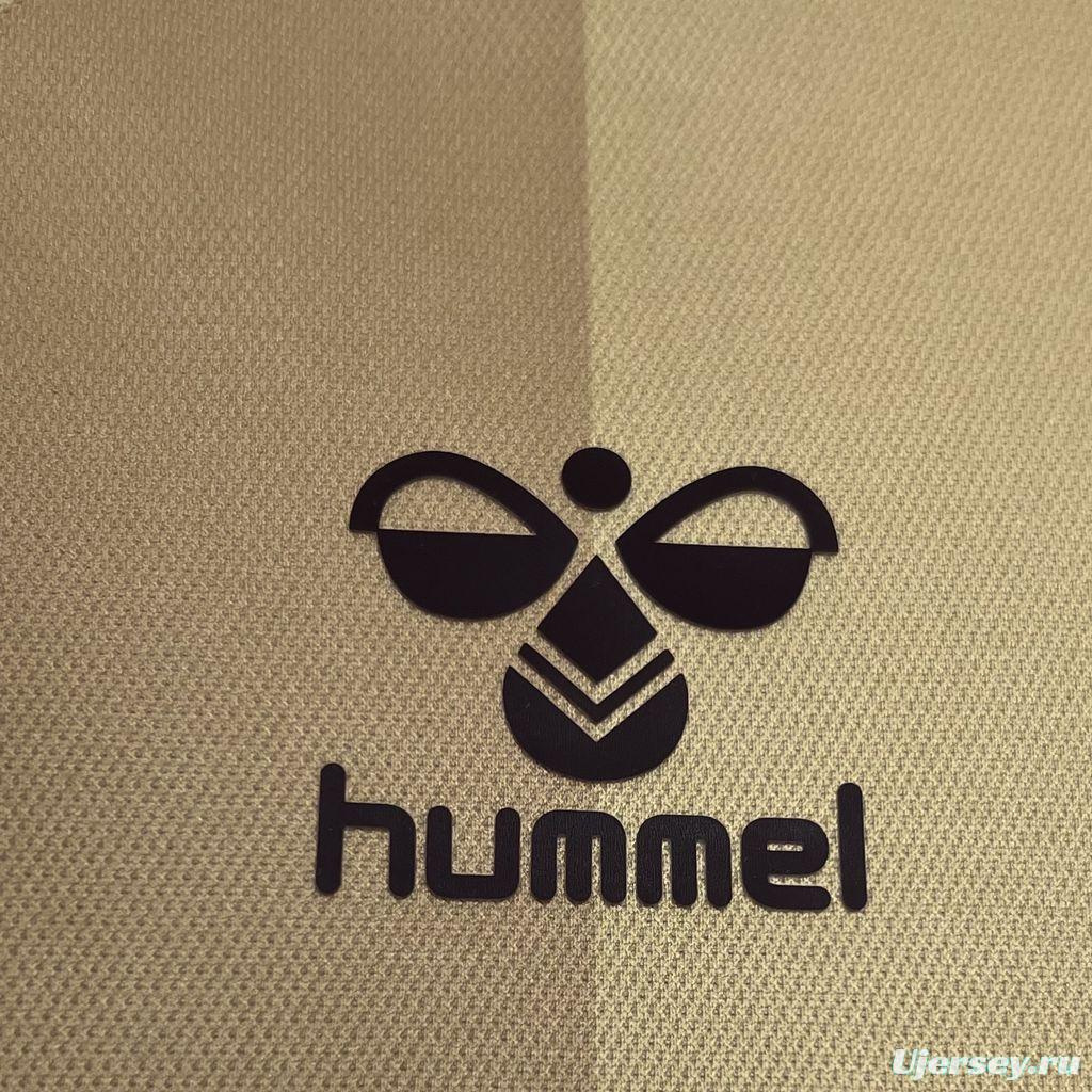 24/25 Malaga THIRD Jersey