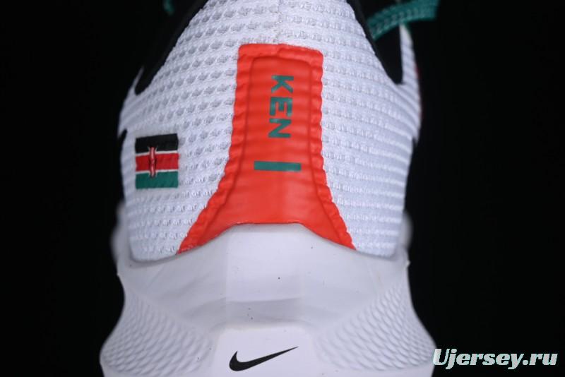 Nike Air Zoom Pegasus 40 Breathable Mesh Running Shoes - FN0024-100