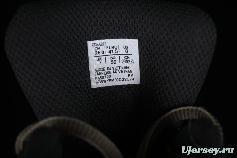 Asics Gel-Quantum Kinetic Retro Casual Sneakers with Thick Sole and GEL Scutoid Technology - 1203A270-201