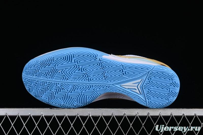 Nike Ja 1 "Day One" Morant Basketball Shoes - FV1291-100