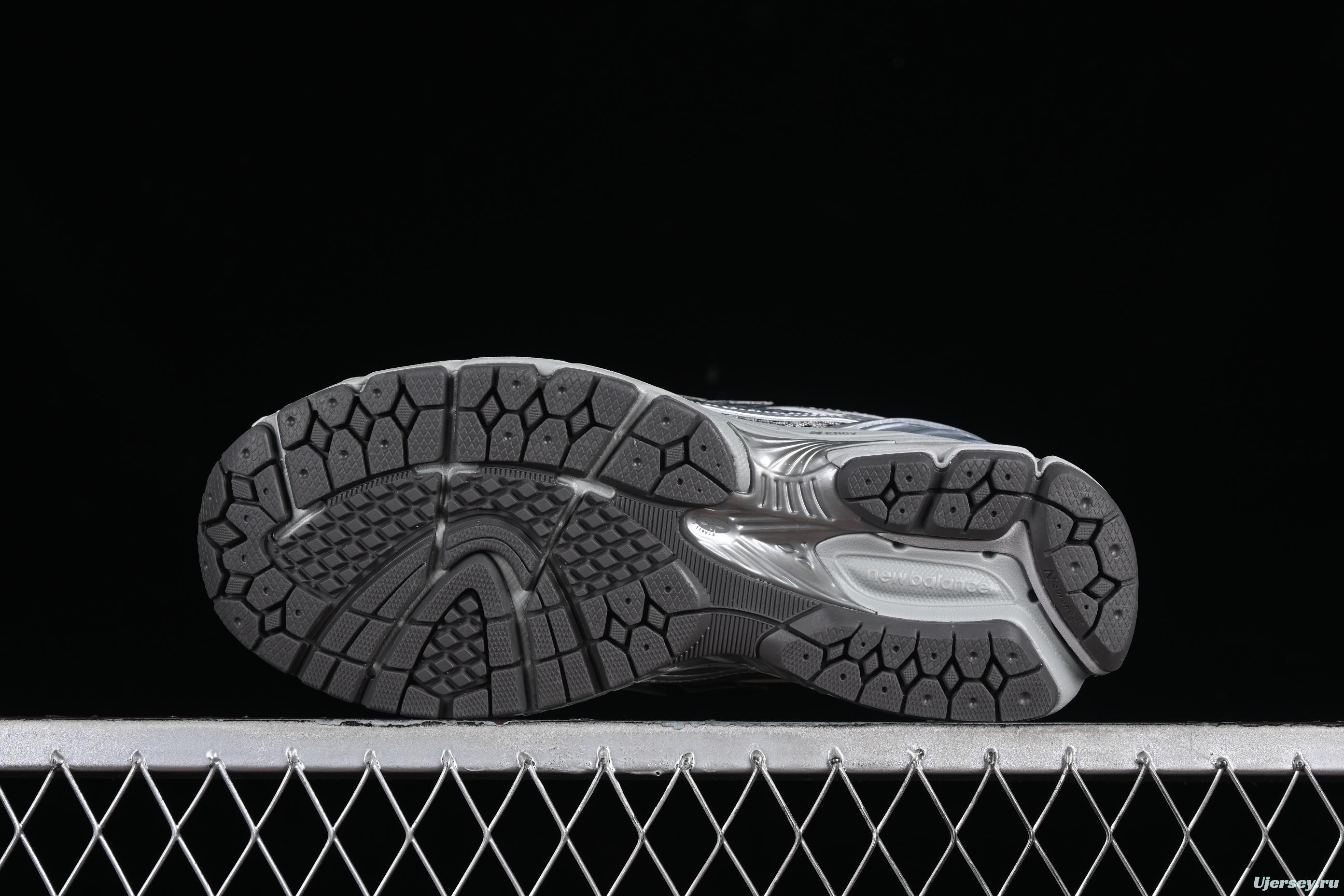 New Balance 1906 Series Retro Dad Style Casual Running Shoes - W1906REH