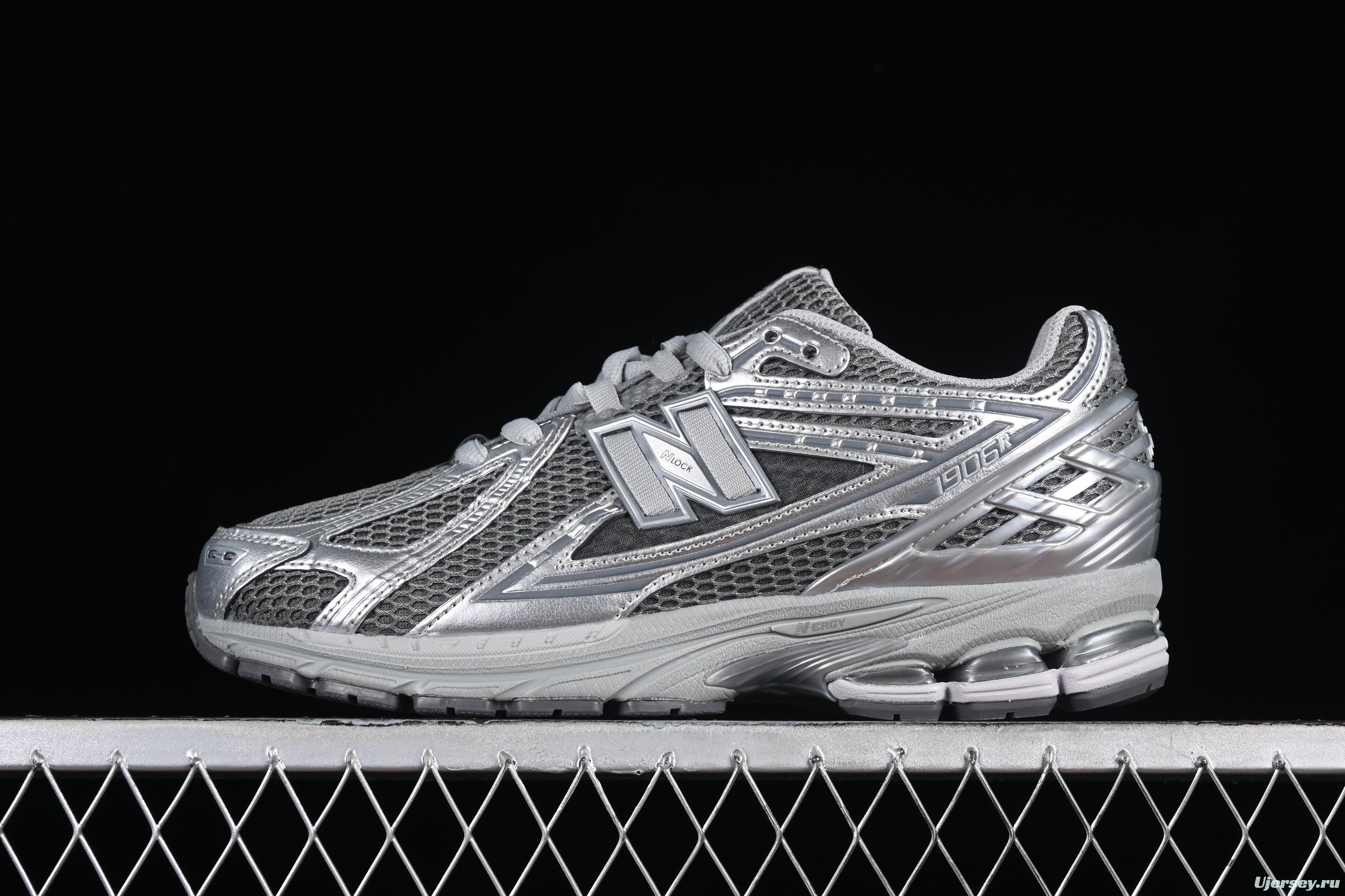 New Balance 1906 Series Retro Dad Style Casual Running Shoes - M1906REH