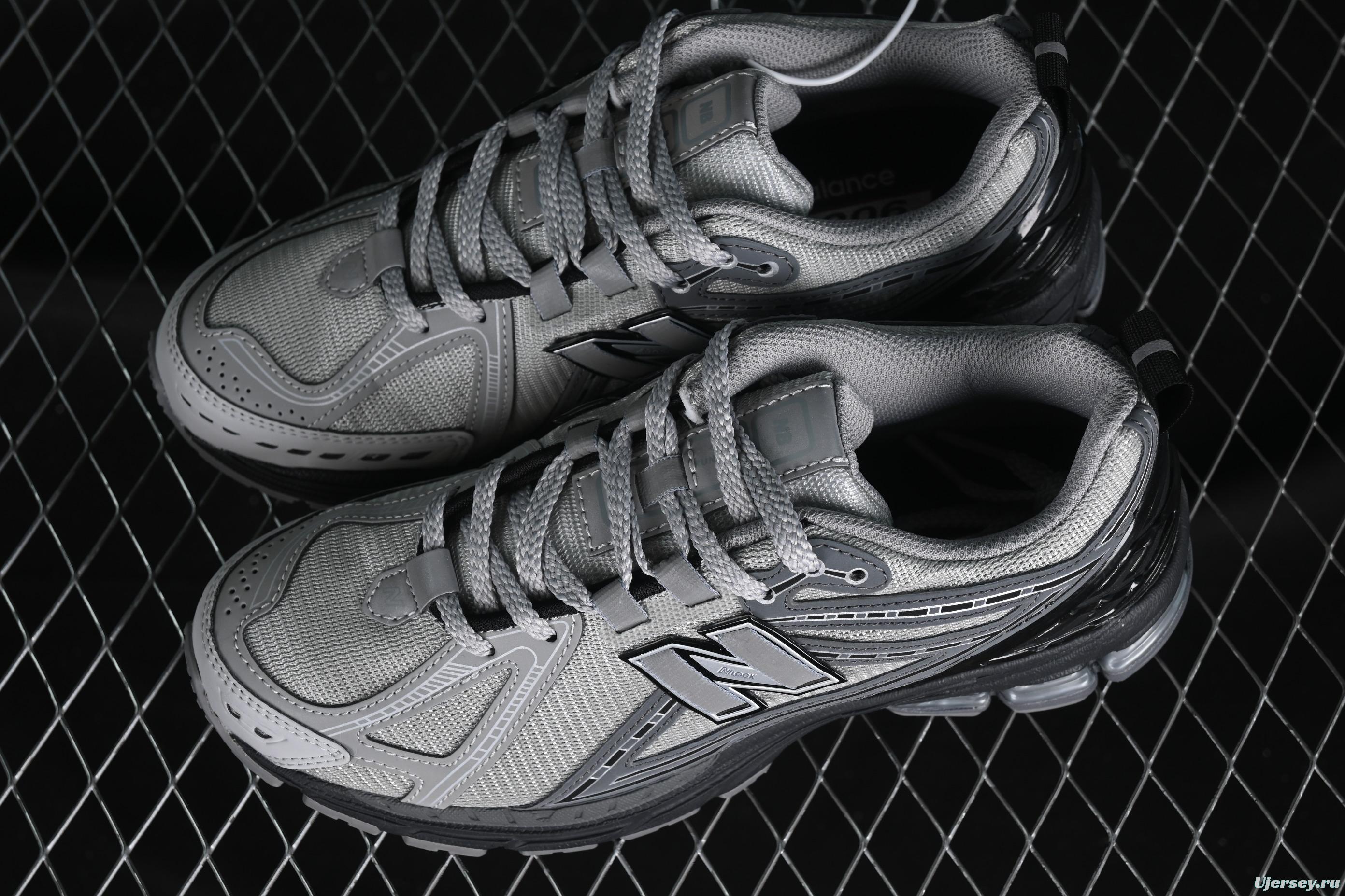 New Balance 1906 Series Retro Dad Style Casual Running Shoes - M1906RHA