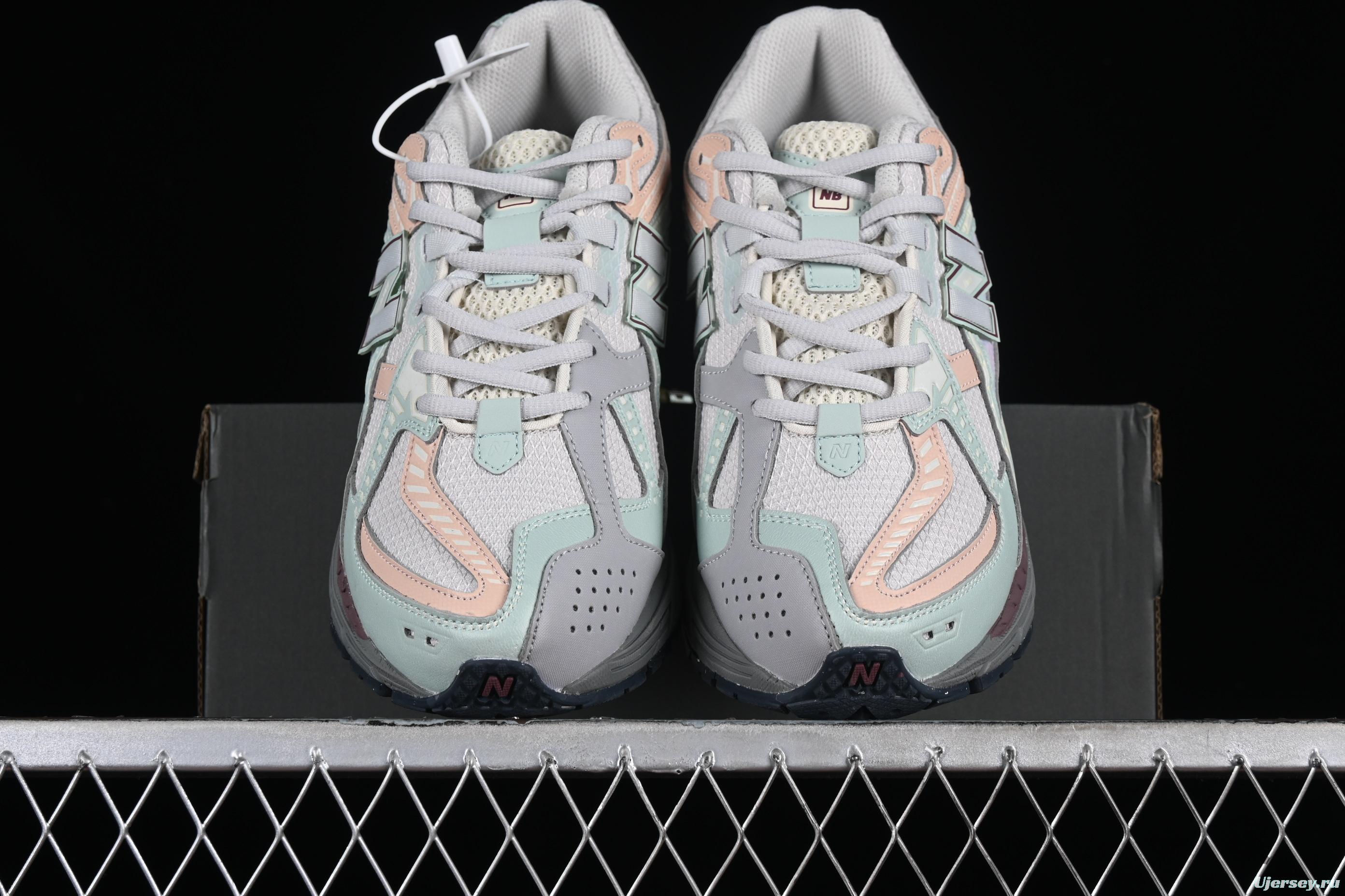 New Balance 1906 Series Retro Dad Style Casual Running Shoes - M1906ND