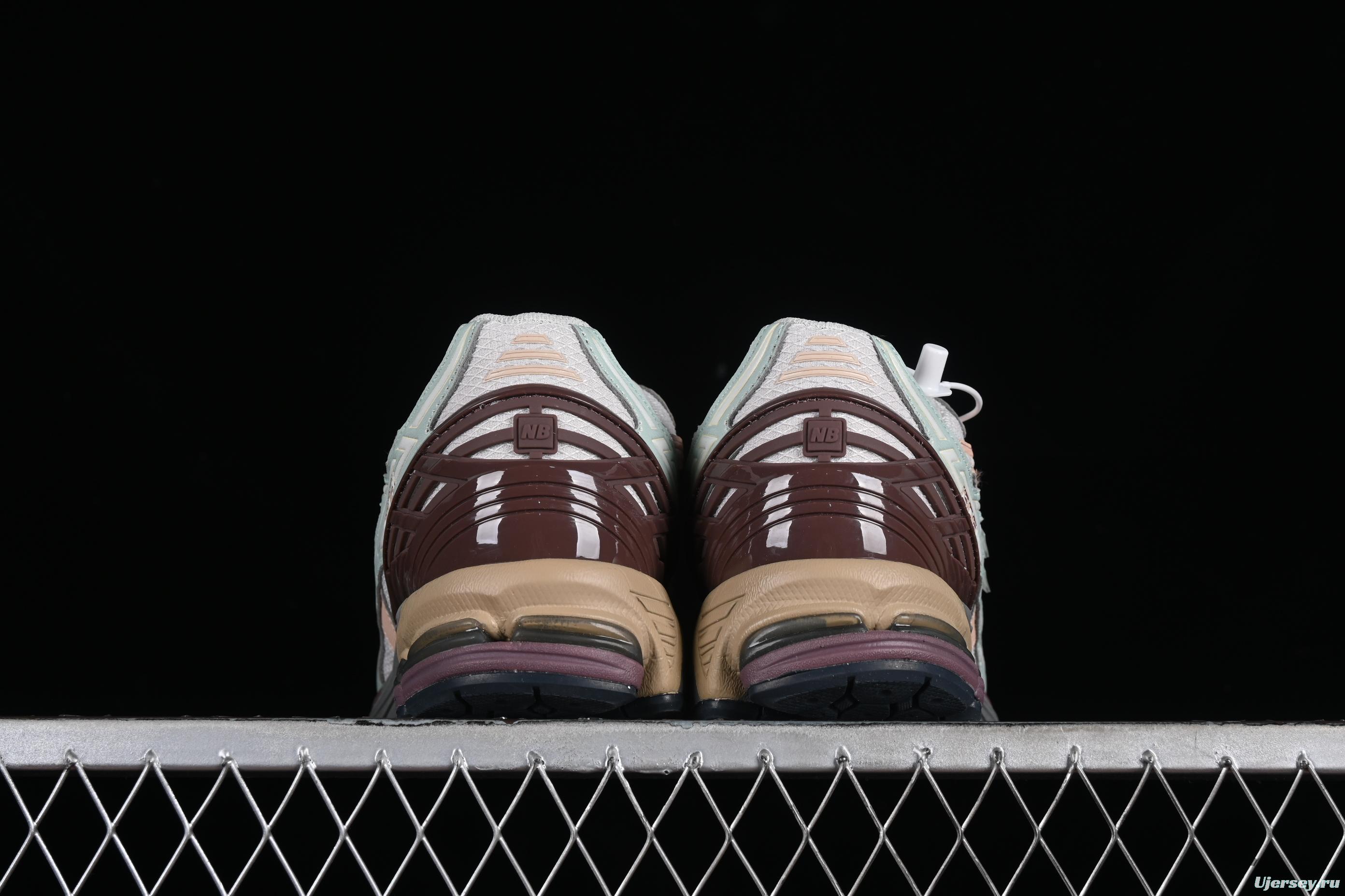 New Balance 1906 Series Retro Dad Style Casual Running Shoes - M1906ND