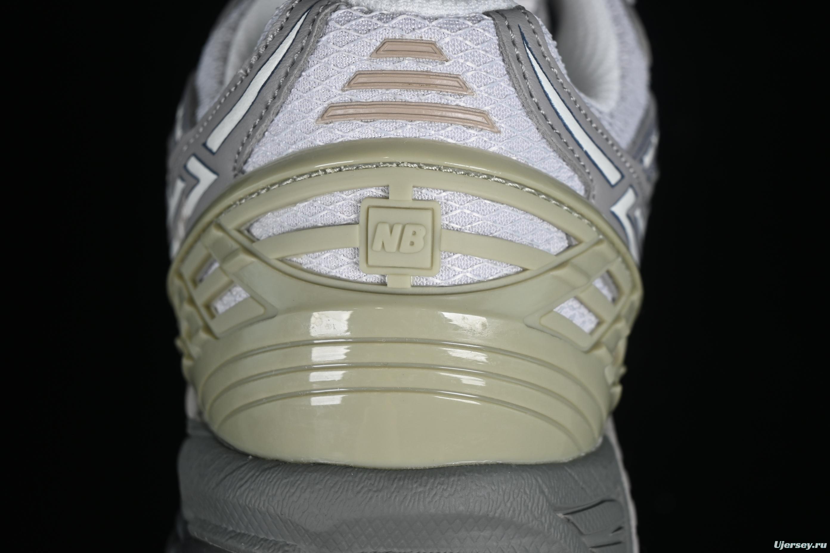 New Balance 1906 Series Retro Dad Style Casual Running Shoes - M1906NB