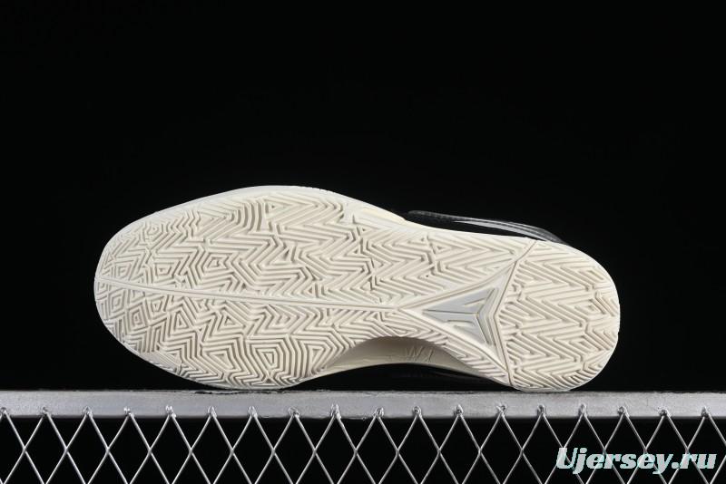 Nike Ja 1 "Day One" Morant Basketball Shoes with Zoom Cushioning - DR8786-002