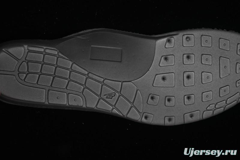 Nike Air Max 1 Retro Running Shoes with Half-Sole Air Cushion - FZ3021-919