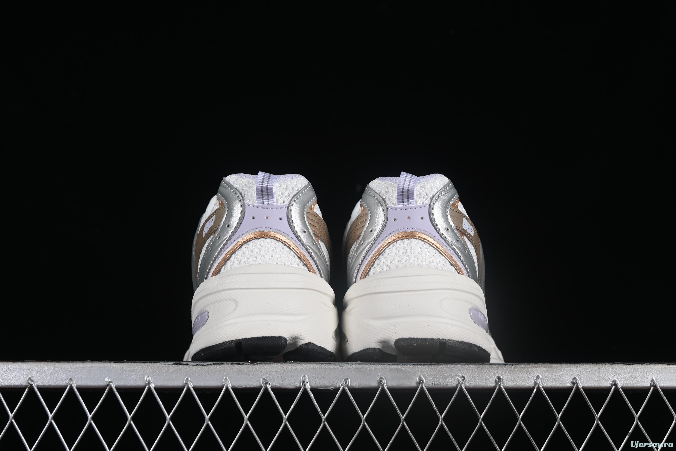 Adidas NB530 Series Retro Casual Running Shoes - MR530ZG