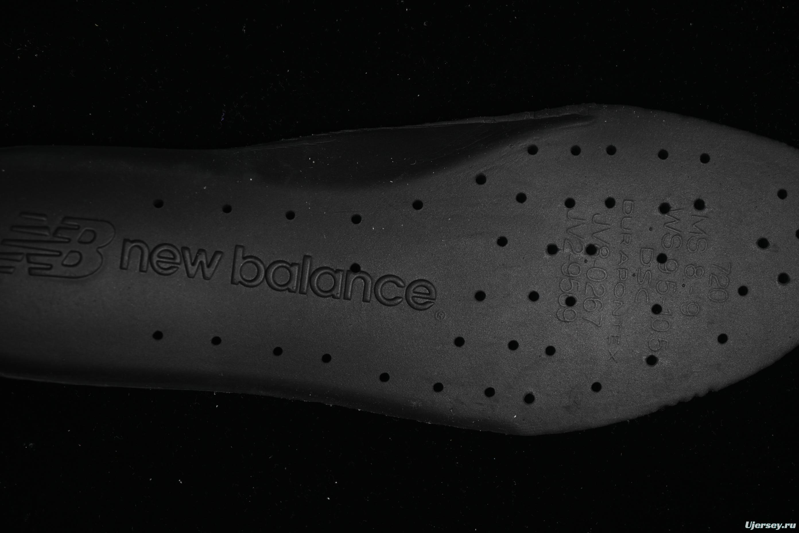 New Balance 2002 Series Retro Casual Running Shoes with Upgraded N-ERGY Cushion - M2002RDL