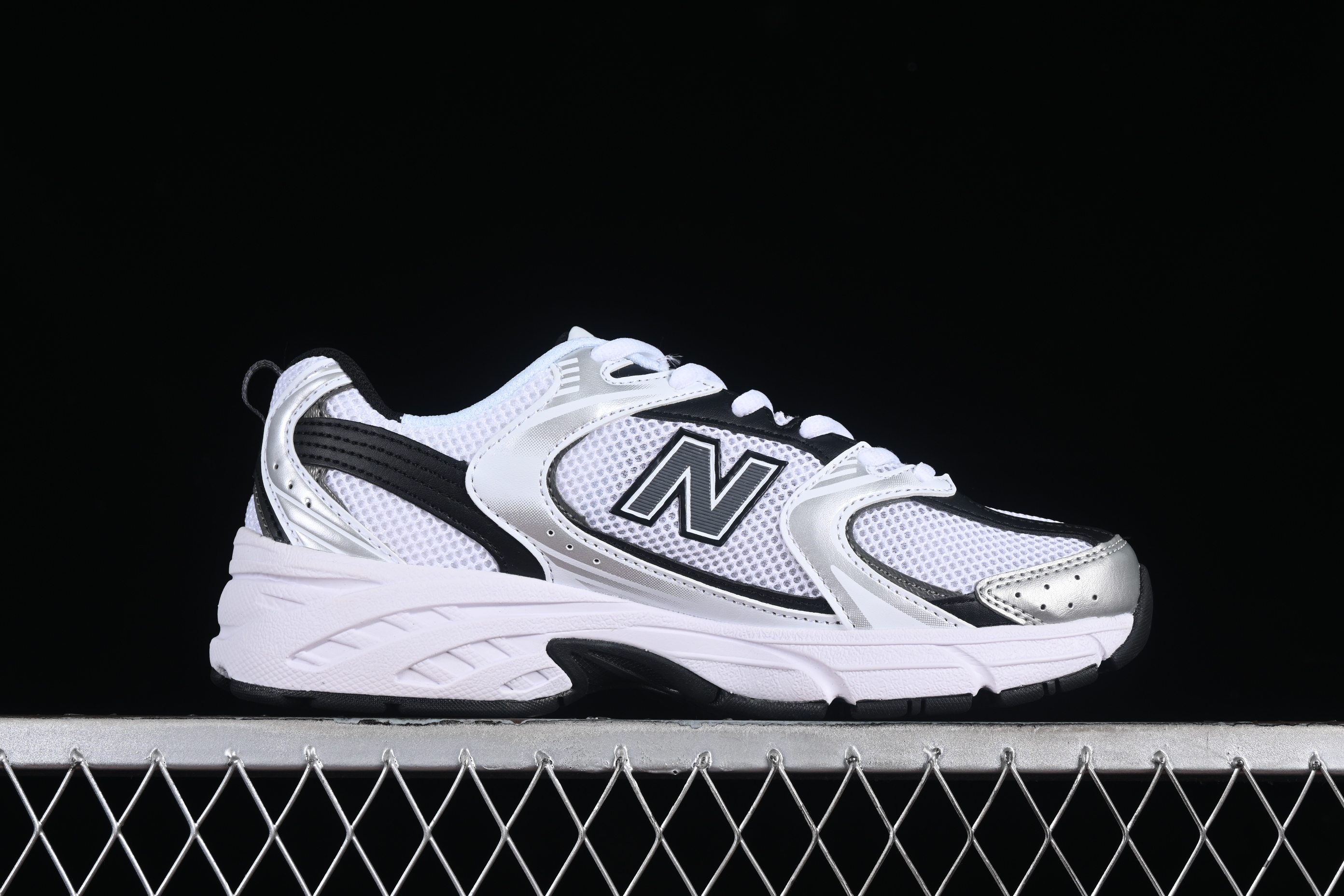 Adidas NB530 Series Retro Casual Running Shoes - MR530LB