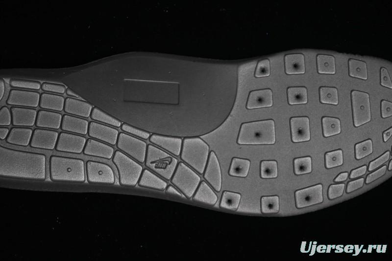 Nike Air Max 1 Retro Running Shoes with Half-Sole Air Cushion - HJ3966-110