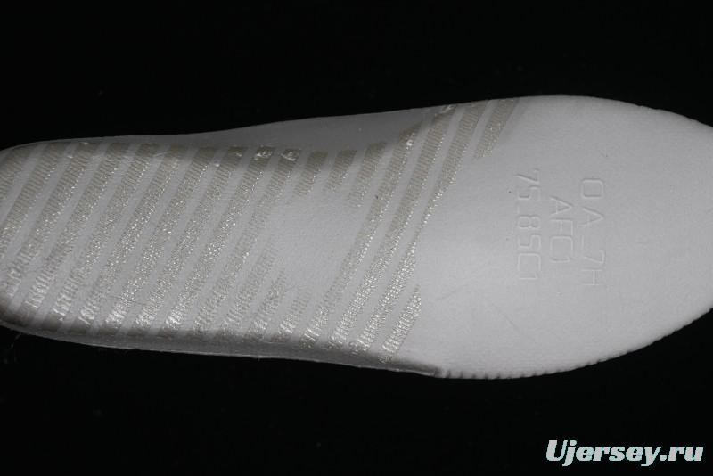 Nike Air Force 1 '07 Low LV Collaboration - Military Green Casual Sneakers - BA8806-223