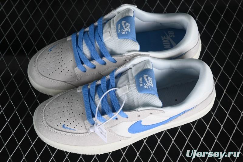 Nike SB Force 58 Retro Skate Shoes - DV5477-003