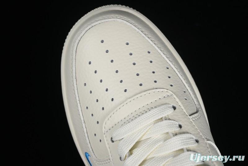 Nike Air Force 1 '07 Low "NAI-KE" 40th Anniversary China Edition Casual Sneakers - NK0621-111